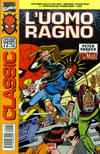 Cover for L'Uomo Ragno Classic (Marvel Italia, 1994 series) #72