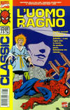 Cover for L'Uomo Ragno Classic (Marvel Italia, 1994 series) #73
