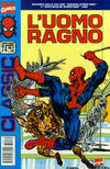 Cover for L'Uomo Ragno Classic (Marvel Italia, 1994 series) #74
