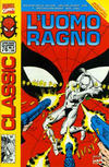 Cover for L'Uomo Ragno Classic (Marvel Italia, 1994 series) #76