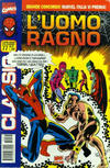 Cover for L'Uomo Ragno Classic (Marvel Italia, 1994 series) #77