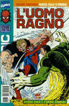 Cover for L'Uomo Ragno Classic (Marvel Italia, 1994 series) #78