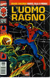Cover for L'Uomo Ragno Classic (Marvel Italia, 1994 series) #79