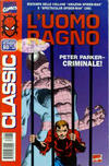 Cover for L'Uomo Ragno Classic (Marvel Italia, 1994 series) #80