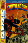 Cover for L'Uomo Ragno Classic (Marvel Italia, 1994 series) #81