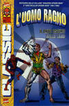 Cover for L'Uomo Ragno Classic (Marvel Italia, 1994 series) #83