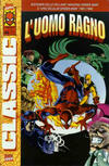 Cover for L'Uomo Ragno Classic (Marvel Italia, 1994 series) #84