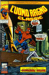 Cover for L'Uomo Ragno Classic (Marvel Italia, 1994 series) #41