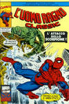 Cover for L'Uomo Ragno Classic (Marvel Italia, 1994 series) #42