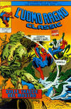 Cover for L'Uomo Ragno Classic (Marvel Italia, 1994 series) #43