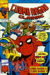 Cover for L'Uomo Ragno Classic (Marvel Italia, 1994 series) #44