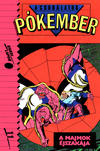 Cover for A Csodálatos Pókember (Semic Interprint, 1989 series) #11