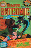 Cover for Bumper Batcomic (K. G. Murray, 1976 series) #17