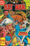 Cover for Batman (Federal, 1983 series) #18