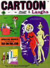 Cover for Cartoon Laughs (Marvel, 1962 series) #v8#5
