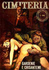 Cover for Cimiteria (Edifumetto, 1977 series) #4