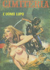 Cover for Cimiteria (Edifumetto, 1977 series) #6