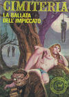 Cover for Cimiteria (Edifumetto, 1977 series) #7