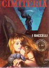 Cover for Cimiteria (Edifumetto, 1977 series) #22