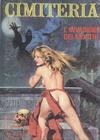Cover for Cimiteria (Edifumetto, 1977 series) #19