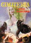 Cover for Cimiteria (Edifumetto, 1977 series) #12
