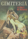Cover for Cimiteria (Edifumetto, 1977 series) #13