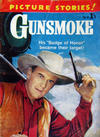 Cover for Gunsmoke (Magazine Management, 1958 ? series) #4