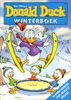 Cover for Donald Duck Winterboek (Sanoma Uitgevers, 2002 series) #2009