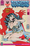 Cover for Deadbeats (Claypool Comics, 1993 series) #56