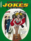 Cover for Popular Jokes (Marvel, 1961 series) #10