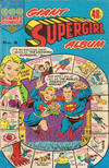 Cover for Giant Supergirl Album (K. G. Murray, 1970 series) #6