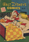Cover for Walt Disney's Comics (W. G. Publications; Wogan Publications, 1946 series) #69