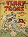 Cover for Terry-Toons Comics (Magazine Management, 1950 ? series) #23