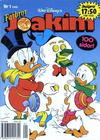 Cover for Joakim [Farbror Joakim] (Serieförlaget [1980-talet], 1993 ? series) #1/1995