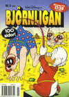 Cover for Björnligan (Serieförlaget [1980-talet], 1986 series) #3/1994