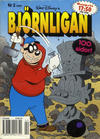 Cover for Björnligan (Serieförlaget [1980-talet], 1986 series) #2/1995