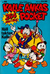 Cover for Kalle Ankas pocket (Richters Förlag AB, 1985 series) #86 - Håll takten, Kalle!