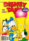 Cover for Disneytajm (Serieförlaget [1980-talet]; Hemmets Journal, 1988 series) #18