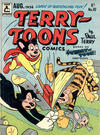 Cover for Terry-Toons Comics (Magazine Management, 1950 ? series) #39