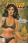 Cover for El Fugitivo Temerario (Editora Cinco, 1983 ? series) #165