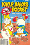 Cover for Kalle Ankas pocket (Serieförlaget [1980-talet], 1993 series) #157 - Vilket set, Kalle!