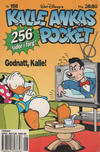 Cover for Kalle Ankas pocket (Serieförlaget [1980-talet], 1993 series) #158 - Godnatt, Kalle!