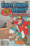 Cover for Kalle Ankas pocket (Serieförlaget [1980-talet], 1993 series) #165 - Kalle släcker törsten!