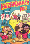 Cover for The Katzenjammer Kids (Atlas, 1950 ? series) #37