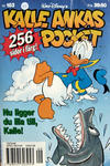 Cover for Kalle Ankas pocket (Serieförlaget [1980-talet], 1993 series) #183 - Nu ligger du illa till, Kalle!