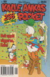 Cover for Kalle Ankas pocket (Serieförlaget [1980-talet], 1993 series) #189 - Helt uppåt väggarna, Kalle!