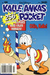 Cover for Kalle Ankas pocket (Serieförlaget [1980-talet], 1993 series) #195 - OSis, Kalle!
