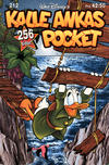 Cover for Kalle Ankas pocket (Egmont, 1997 series) #212