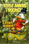 Cover for Kalle Ankas pocket (Egmont, 1997 series) #232 - Ducka, Joakim!