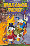Cover for Kalle Ankas pocket (Egmont, 1997 series) #243 - De magiska stenarna!